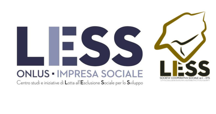 A PROCIDA LESS COOPERATIVA SOCIALE