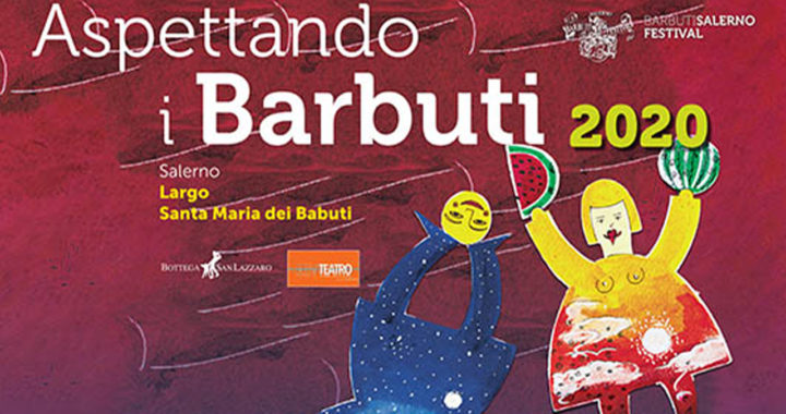 Barbuti Festival