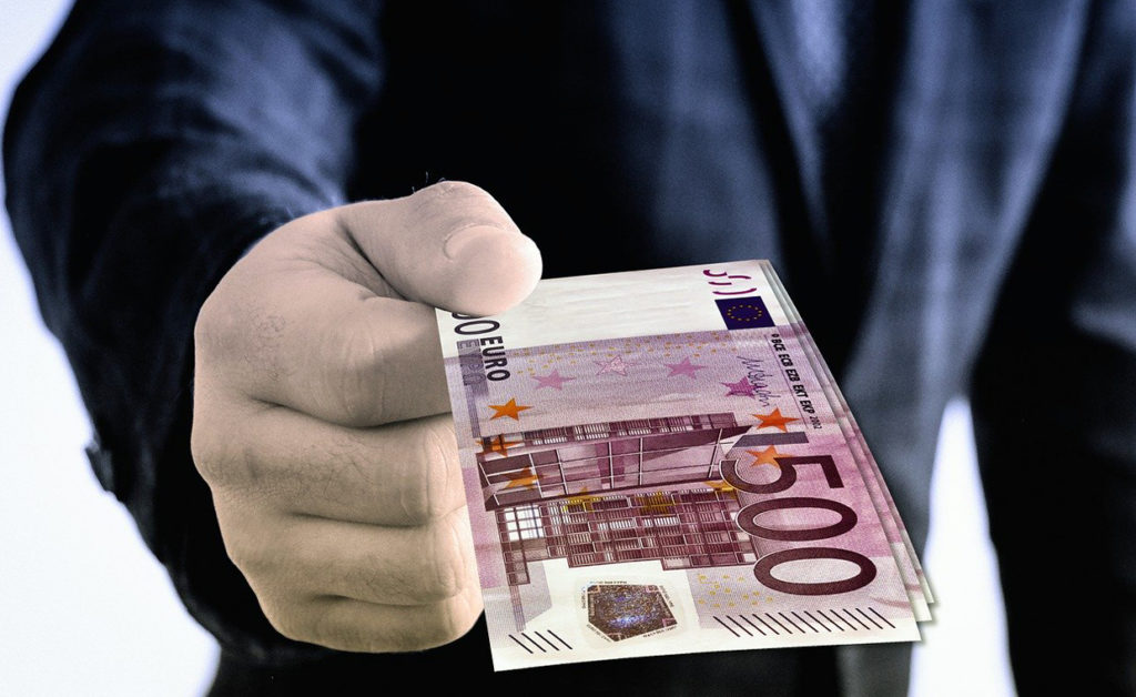 Dalla corruzione percepita