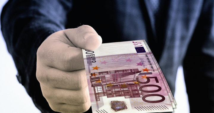 Dalla corruzione percepita