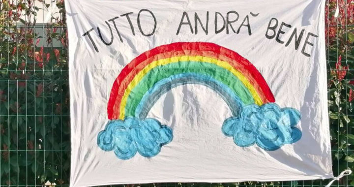 Lockdown, cosa ci resta