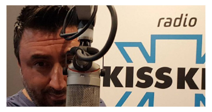 Intervista a Max Poli