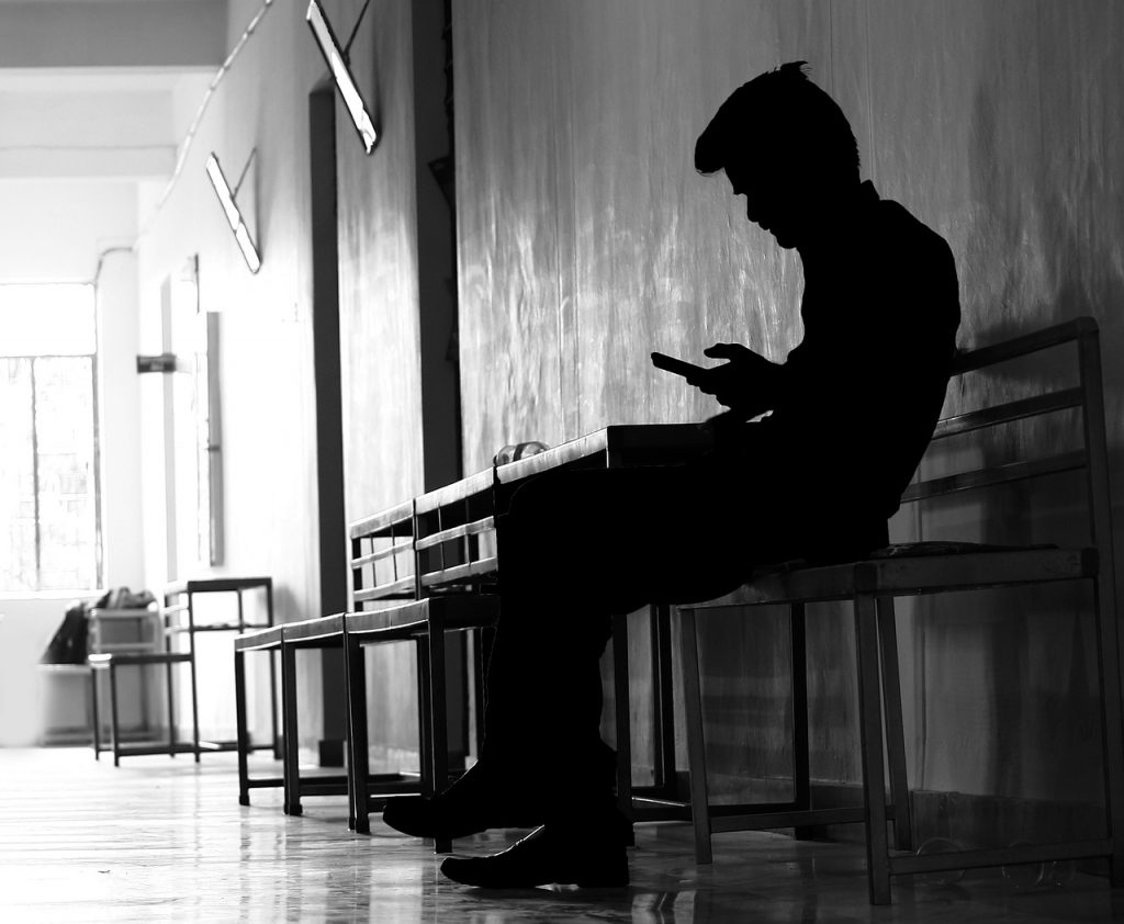 I giovani, vittime e carnefici