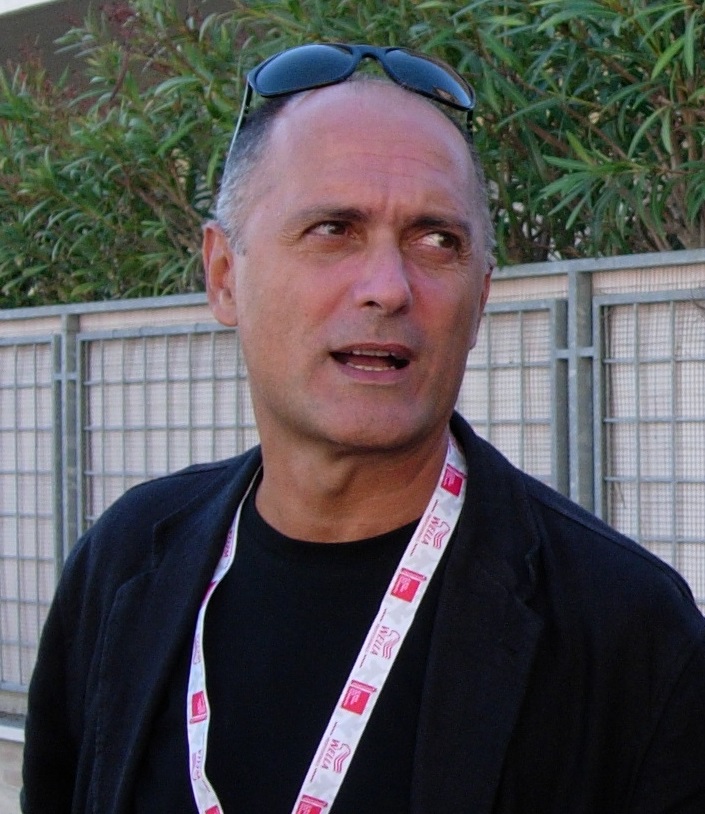 Riccardo Giagni