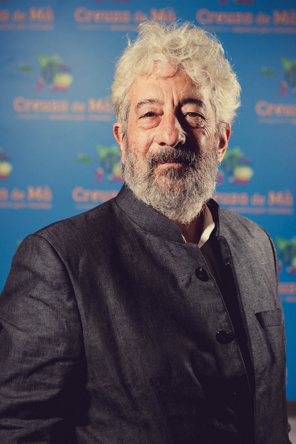 Creuza de mà Gianfranco Cabiddu (foto Sara Deidda) 