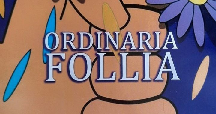 Ordinaria Follia - Danilo Salvatori