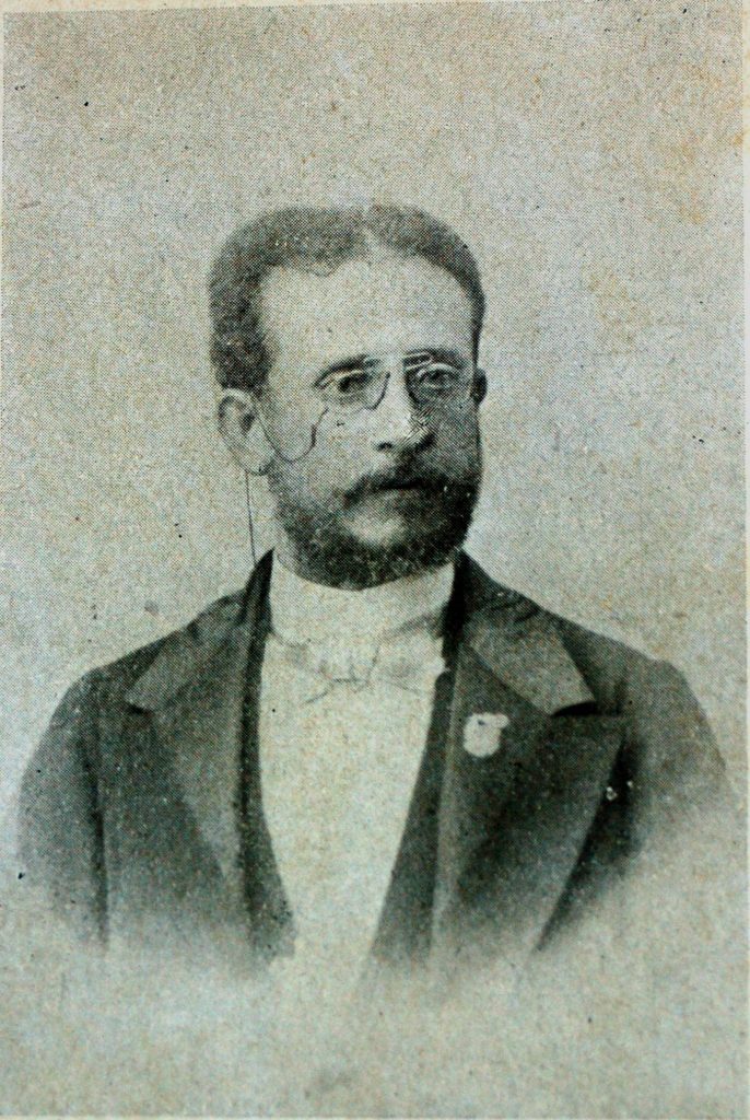 Pasquale Gastaldi Millelire ( 1854 - 1933)