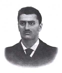 Giuseppe Cavallera (1873-1952)