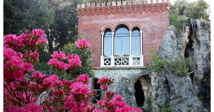 Villa Duchessa di Gallieri