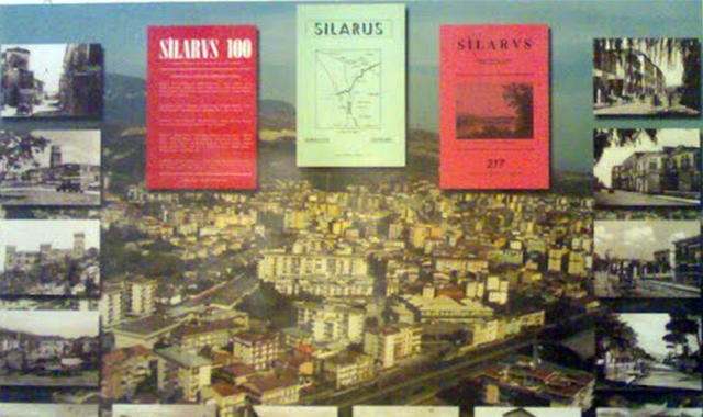 Silarus