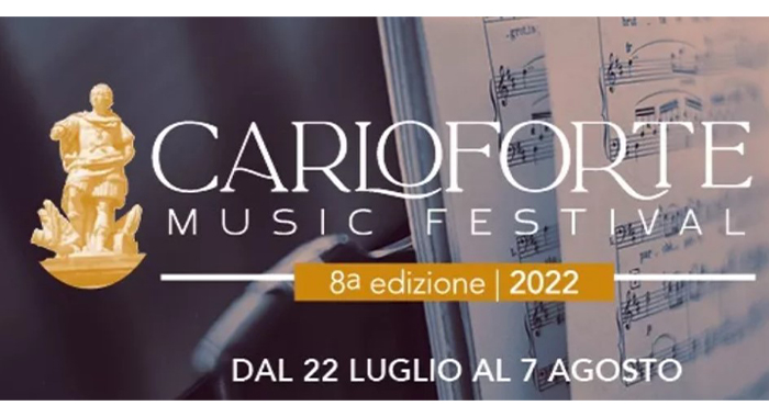 Carloforte Music Festival