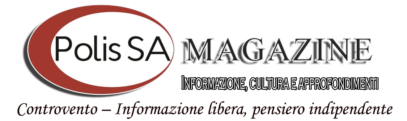 Polis SA Magazine